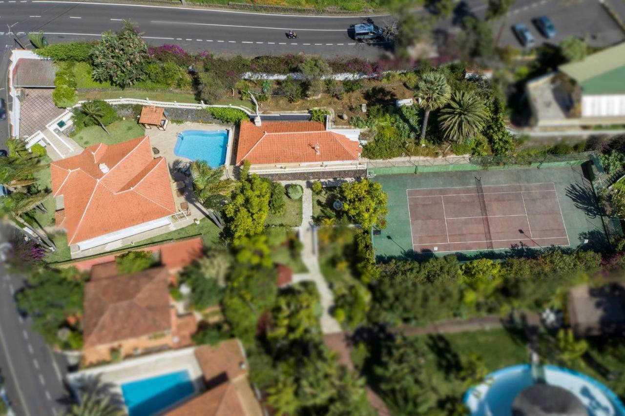 הוילה לה אורוטבה Balcon Del Teide מראה חיצוני תמונה
