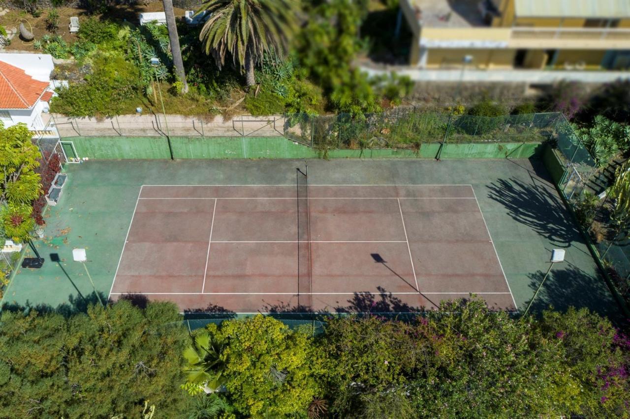 הוילה לה אורוטבה Balcon Del Teide מראה חיצוני תמונה