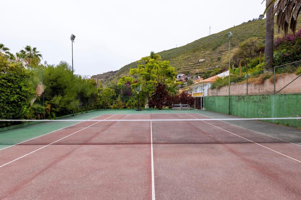 הוילה לה אורוטבה Balcon Del Teide מראה חיצוני תמונה