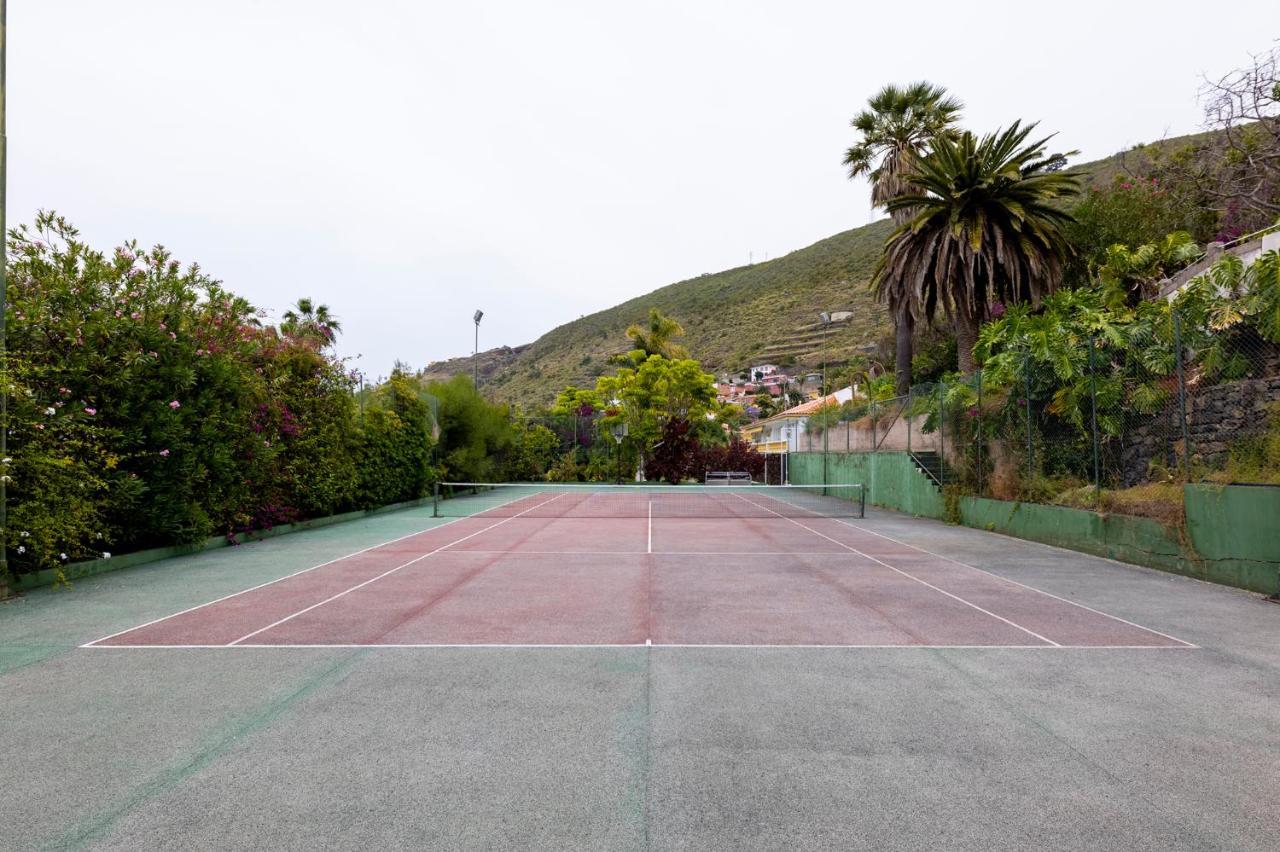 הוילה לה אורוטבה Balcon Del Teide מראה חיצוני תמונה